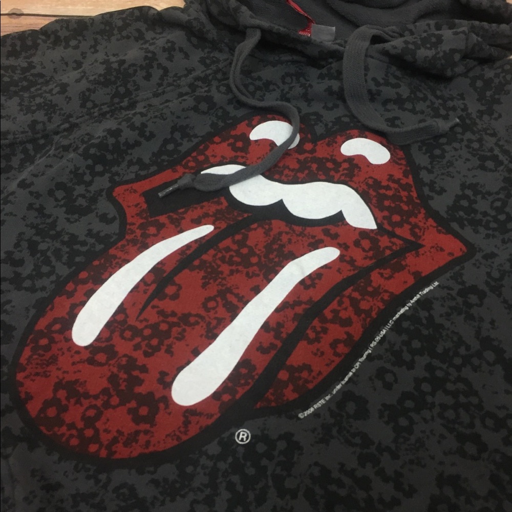 Rolling stone rock small - Picture 4 of 4